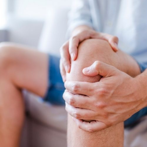 is CBD good for joint pain